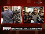 Kombes Pol Rikwanto : Kuasa Hukum yang dampingi Ahok harus masuk surat kuasa - Spesial Report 22/11