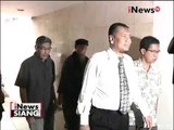 Live Report : Kondisi terkini pemeriksaan terkait kasus penghinaan Presiden - iNews Siang 24/11