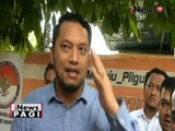 Tim Advokasi Wahidin Halim laporkan dugaan politik uang Rano Karno - iNews Pagi 24/11