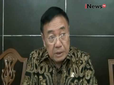 Komnas HAM mengecam atas pelanggaran militer Myanmar terhadap Kaum Rohingya - iNews Pagi 24/11