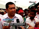 HT ingin nasib nelayan Indonesia berubah jadi lebih baik - iNews Pagi 24/11