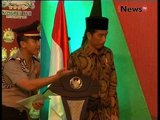 Live Report : Terkait jalannya Kongres XVII Muslimat NU di Asrama Haji, Jakarta - iNews Siang 24/11