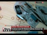 Video amatir, penangkapan pasutri pengedar narkoba di Tanjung Balai, Sumut - iNews Pagi 25/11