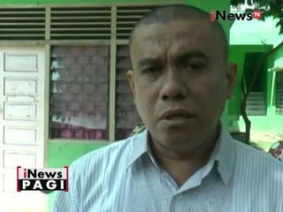 Gerakan umat Islam Sumsel pastikan akan ikut kembali aksi damai 2 Desember - iNews Pagi 25/11