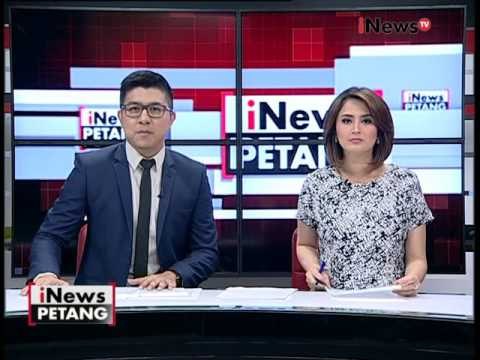 Unjuk rasa ribuan warga Lampung atas kasus penistaan Agama - iNews Petang 25/11