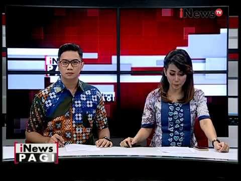 Live By Phone : Kapuspen TNI Mayjend Wuryanto, terkait Helikopter hilang kontak - iNews Pagi 25/11
