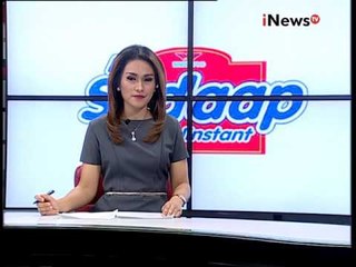 Telewicara Kontributor Usman Choddang : Timsar Gabungan Menuju ke TKP - iNews Siang 28/11