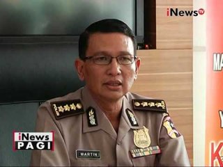 Mabes Polri membantah pencabutan operasi bus untuk aksi 2 Desember - iNews Pagi 29/11