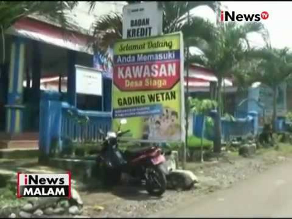 Akhirnya, Dimas Kanjeng jadi tersangka Pencucian Uang! - iNews Malam 28/11