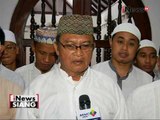 Jelang 212, Beberapa Masjid di Jakarta siap menampung peserta aksi damai - iNews Siang 29/11