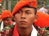 Apel Nusantara Bersatu juga digelar TNI dibeberapa daerah di Indonesia - iNews Pagi 30/11