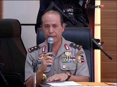 Mabes Polri merilis persiapan pengamanan jelang aksi damai 212 - iNews Siang 30/11