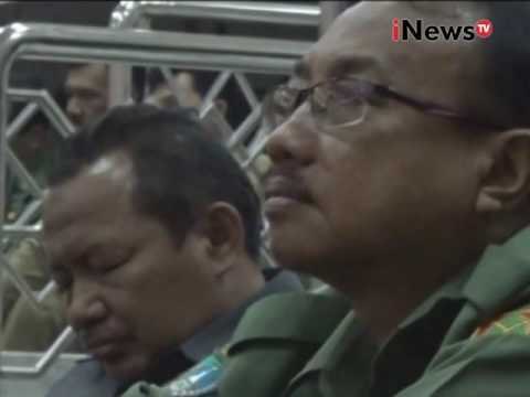 Bupati Jombang ancam sangsi tegas jika ada PNS yang ikut berdemo - Spesial Report 30/11