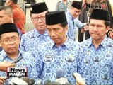 Presiden Jokowi hadiri Hut ke 45 KORPRI di Monas, Jakpus - iNews Malam 29/11
