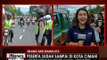 Live Report : Tresia Wulandari, Jelang aksi damai 212 - iNews Petang 01/12