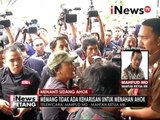 Telewicara : Mahfud MD, menanti sidang Ahok - iNews Petang 01/12