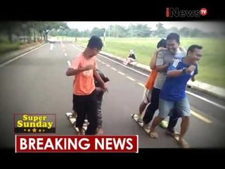 Permainan Tradisional yang mulai terlupakan - iNews Pagi Super Sunday 20/11