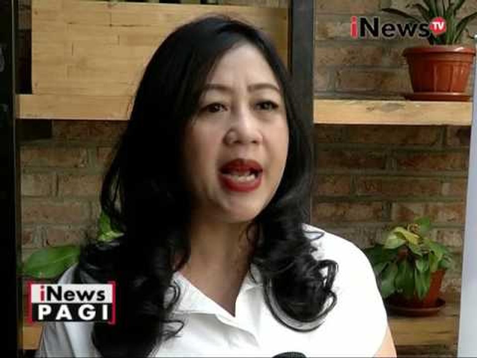 Hada Labo, hadir untuk antisipasi masalah kulit wanita - iNews Pagi 01/12