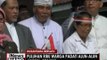 Hari ini seluruh penjuru negeri menggelar Parade Nusantara Bersatu di Monas - iNews Siang 30/11