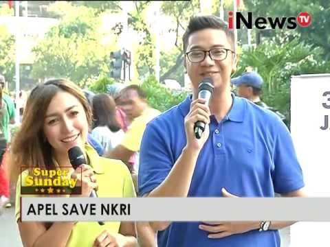 Alat musik Launchpad dikenal sejak tahun 2009 - iNews Pagi Super Sunday 30/10