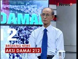 Abdurrahman Saleh : Ahok sangat memungkinkan untuk ditahan - iNews Breaking News 02/12