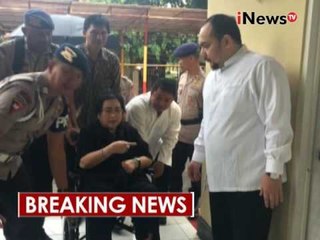 10 Aktivis diamankan Polisi, terkait pemufakatan jahat & pelanggaran UU IT - iNews 02/12