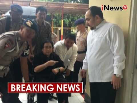 10 Aktivis diamankan Polisi, terkait pemufakatan jahat & pelanggaran UU IT - iNews 02/12