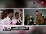 Prabowo menyayangkan penangkapan Aktivis - iNews Petang 02/12