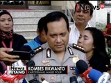 Polri limpahkan kasus Ahok ke kejaksaan agung - iNews Petang 01/12