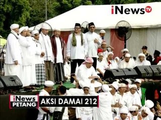 Tito Karnavian : Kinerja polisi sudah maksimal - iNews Petang 02/12