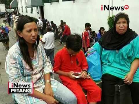 Revisi UU ITE mulai berlaku pada tanggal 28 November 2016 - iNews Petang 05/12