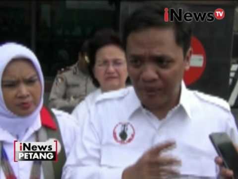 Penangkapan Aktivis, sejumlah kuasa hukum akan lakukan pembelaan - iNews Petang 02/12