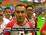 Tim futsl Banten kalahkan DKI Jakarta 6-2 - iNews Malam 04/12