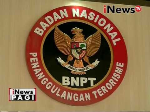 Penanggulangan Terorisme, Deradikalisasi harus libatkan semua pihak - iNews Pagi 06/12