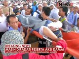 Live Report : Peserta aksi damai 212 penuhi Stasiun Gondangdia - iNews Breaking News 02/12