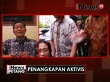 Dialog 01 : Mudzakir, penangkapan aktivis - iNews Petang 02/12