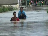 Banten terendam banjir, Kabupaten Serang yang terparah terkena banjir - iNews Malam 06/12