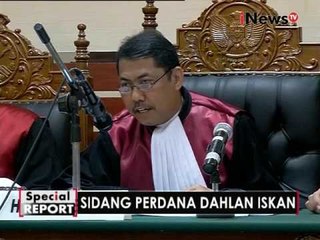 JPU : Penjualan aset PT PWU menimbulkan kerugian negara - Spesial Report 06/12