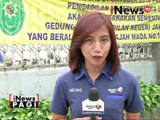 Live Report : Mega Latu, Menanti sidang Ahok - iNews Pagi 07/12
