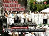 Siapa menebar Makar, Kapolri hadiri Raker dengan komisi III DPR RI - iNews Pagi 06/12