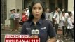 Live Report : Peserta aksi damai beristirahat di Masjid Istiqlal - iNews Breaking News 02/12