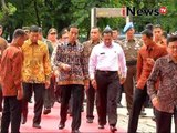 Presiden memusnahkan barang bukti narkoba - iNews Pagi 07/12