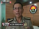 Aceh berduka, Mabes Polri akan kirim 2 tim DVI untuk Evakuasi - iNews Pagi 08/12