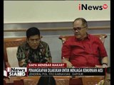 Tito Karnavian : Penangkapan dilakukan untuk menjaga kemurnian aksi - iNews Siang 06/12