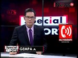 Telewicara gempa Aceh: Apriadi : 45 orang terluka akibat gempa - Special Report 07/12