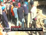 Satu orang korban tewas gempa di Aceh berhasil ditemukan - iNews Malam 07/12