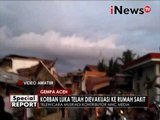 Telewicara gempa Aceh : Musriadi : BPBD masih melakukan evakuasi - Special Report 07/12