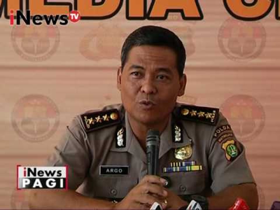 Menanti sidang Ahok lokasi sidang perkara Ahok belum ditentukan - iNews Pagi 09/12