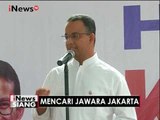 Paslon Anies - Sandiaga hadiri peringatan hari anti korupsi di Jakpus - iNews Siang 09/12