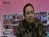 Djarot Saiful mangkir dari panggilan Panwaslu Jakbar terkait exploitasi anak - iNews Siang 09/12